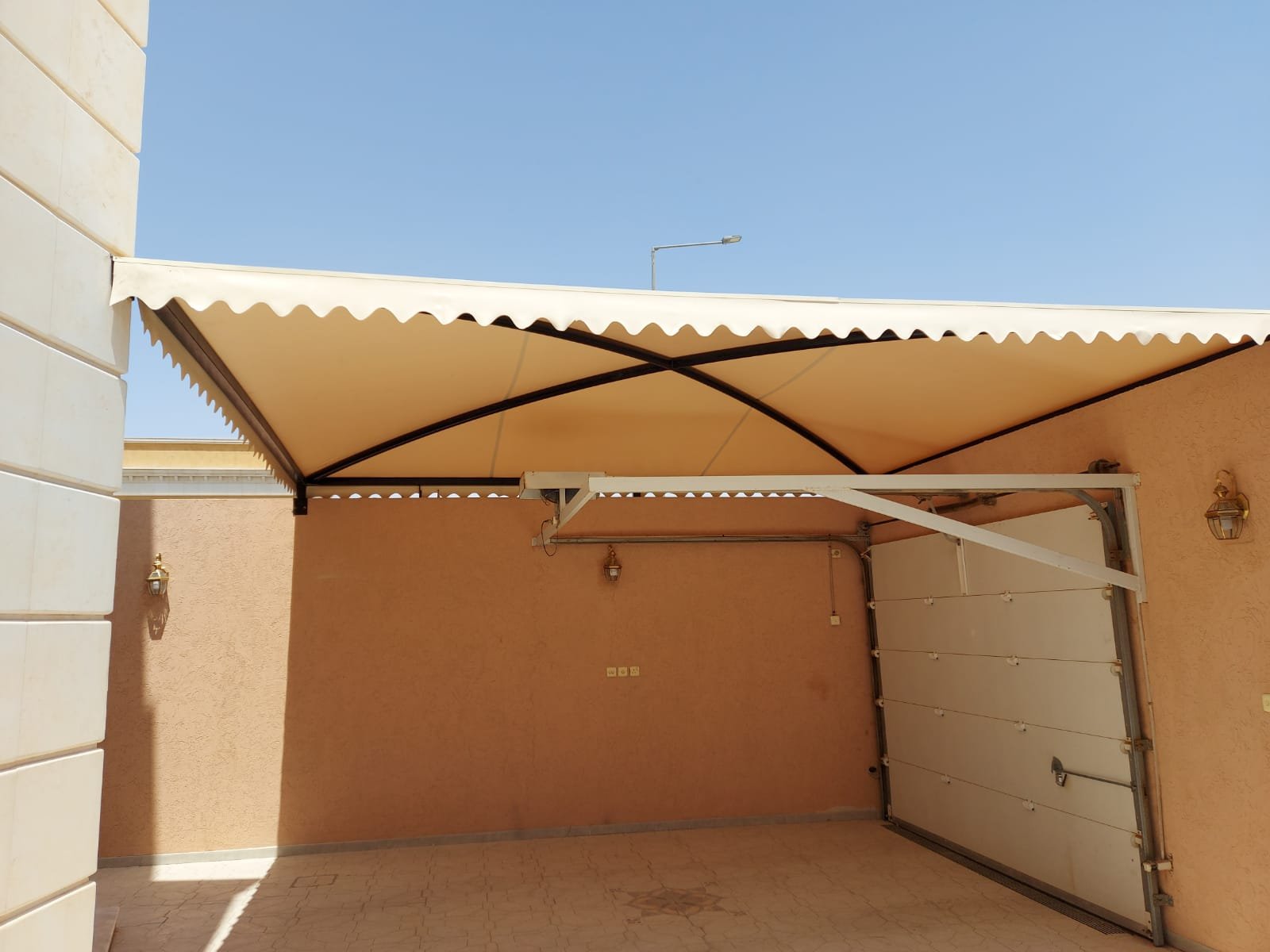 حداد مظلات الرياض